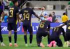 Messi tras la victoria ante Ecuador: su "miedo psicológico" y por qué picó el penal
