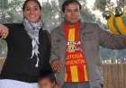 "Los hijos de Daniel Ramírez y Mónica Millapi tuvieron que irse de la localidad"