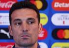 “No me causa risa”: Lionel Scaloni se enojó por una pregunta sobre el Dibu Martínez