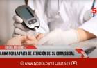 Paciente demanda a su obra social por no brindar prestación