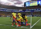 Colombia se impuso ante Uruguay y jugará la final ante Argentina