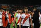 River volvió a tener un flojo partido y perdió con Godoy Cruz