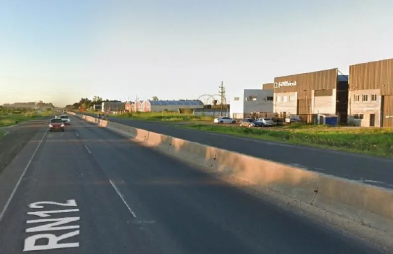 Mujer denunció que depravado la atacó cuando iba en bicicleta