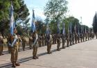 BOLETÍN OFICIAL: Nación aumentó los sueldos del personal de las Fuerzas Armadas