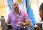 EL PJ DE CARA AL 2025: "Nos preparamos siendo autocríticos y estando con la gente"