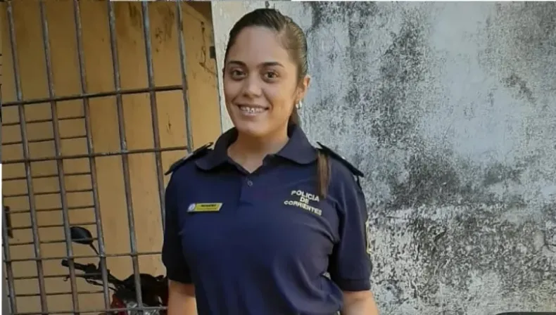 Bárbara Romero volvió a ser internada por complicaciones en su salud