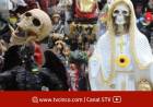 CREENCIAS POPULARES: El culto a San La Muerte: todo lo que tenés que saber del santo pagano