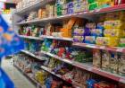 Las ventas en supermercados cayeron 7,3% y acumulan 8 meses consecutivos en baja