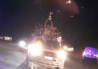 DEPORTES | DEFENSORES CAMPEÓN: ASÍ LO RECIBÍAN EN SAN ROQUE