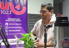 POLITICA | JOSE ALTAMIRANO: “NO ES JUSTO QUE PRETENDAN REFUGIARSE EN INSTITUCIONES QUE ESTÁN LIMPIAS”