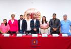SOCIEDAD | ASUMIERON LAS NUEVAS AUTORIDADES DEL HCD SAN ROQUE