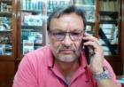 EDUCACIÓN | JOSÉ GEA: “LA MAYORÍA DE LOS SINDICATOS DOCENTES NO ACEPTAMOS EL 13% PROPUESTO POR EL GOBIERNO"