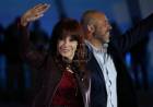 TINCHO ASCÚA: “MILEI SI TENÉS H… COMPETÍ EN LAS URNAS CON CRISTINA, QUE TE VAMOS A GANAR”