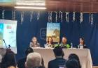 COLONIA PANDO PRESENTÓ SU PRIMER LIBRO: “HISTORIA Y VOCES DE NUESTRA GENTE”