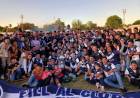 MALVINAS SE CONSAGRÓ CAMPEÓN DEL TORNEO APERTURA 2025 DE LA DIVISIONAL MAYOR