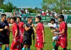 DEFENSORES DE SAN ROQUE, LISTO PARA SU DEBUT EN EL REGIONAL