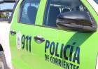 POLICIALES | SAN ROQUE: HALLAN A UN HOMBRE SIN VIDA JUNTO A SU MOTO