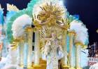 CORRIENTES: SANROQUEÑOS COMPITEN POR EL MEJOR TRAJE EN EL CARNAVAL DE CORRIENTES