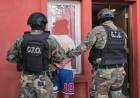 DETENIDO POR PRESUNTO ABUSO SEXUAL TRAS ALLANAMIENTO EN SAN LUIS DEL PALMAR