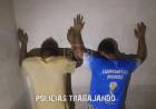 CORRIENTES | SORPRENDEN A DOS HERMANOS MERODEANDO UN COMERCIO CERRADO