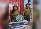SAUCE | ALLANARON LA CASA DE UN CUATRERO Y SECUESTRARON ARMAS