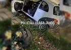 CORRIENTES | SORPRENDIERON A UN HOMBRE DENTRO DEL AUTO DE SU VECINO