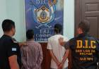 ATRAPAN A DOS Y RECUPERAN MERCADERÍA ROBADA EN SAN LUIS DEL PALMAR