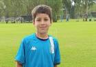 DE LABOUGLE A RACING: UN SUEÑO QUE EMPIEZA A RODAR