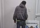 CORRIENTES | ROBO RÁPIDO, RESPUESTA MÁS RÁPIDA: RECUPERAN UN MICROONDAS Y ATRAPAN AL SOSPECHOSO