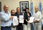 CORRIENTES | GREMIOS DOCENTES SE REUNIERON CON EDUCACIÓN TRAS LA POLÉMICA