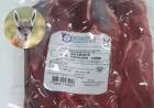 YA VENDEN CARNE DE GUANACO: CUESTA $6.500 EL KILO Y BUSCA GANAR MERCADO