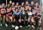 LFF5 | GOLEADA HISTÓRICA DE DEPORTIVO MANTILLA EN EL CLÁSICO