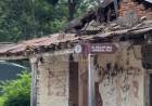 CAÁ CATÍ | POLÉMICA POR MILLONARIA OBRA EN CASA HISTÓRICA DE GENERAL PAZ