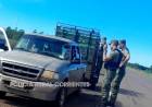 ITUZAINGO | TRANSPORTABA CABALLOS SIN DOCUMENTACIÓN Y FUE SANCIONADO