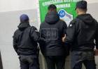 CURUZU CUATIA | CAEN TRAS ROBO Y LOS ATRAPAN CAMINO A BUENOS AIRES