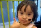 “TODOS POR VALEN”: EL PEDIDO DE UNA FAMILIA QUE ESPERA UN CORAZÓN