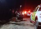 FINAL FELIZ: APARECIÓ SANA Y SALVA LA MENOR QUE ERA BUSCADA EN SAN ROQUE