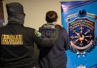 CORRIENTES | ALLANAMIENTO POR NARCOMENUDEO: SECUESTRAN 47 DOSIS DE COCAÍNA Y DETIENEN A UN HOMBRE