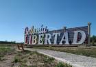 DESPLIEGAN UN OPERATIVO ESPECIAL POR LOS 113 AÑOS DE COLONIA LIBERTAD