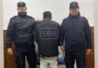 CAEN CON 153 PLANTAS DE CANNABIS EN SAN ROQUE