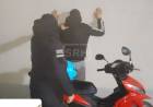 CORRIENTES | ROBARON UNA MOTO, HUYERON POR LOS TECHOS Y UNO FUE DETENIDO