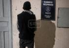 CORRIENTES | ROBÓ UNA BATERÍA, PERO LO ATRAPARON A LOS POCOS MINUTOS