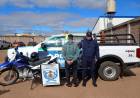 PASO DE LOS LIBRES | CÁMARAS CLAVE: DETUVIERON A UN SOSPECHOSO POR UN ACCIDENTE CON LESIONES GRAVES