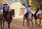 YATAY TÍ CALLE VIVIRÁ ESTE DOMINGO SU GRAN FIESTA TRADICIONALISTA