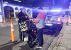 CORRIENTES | DEMORARON A CINCO PERSONAS EN OPERATIVOS DE SEGURIDAD