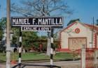 MANTILLA: DESPLIEGAN UN AMPLIO OPERATIVO DE SEGURIDAD POR EL 97° ANIVERSARIO DE LA LOCALIDAD