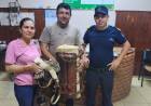 SAN LUIS DEL PALMAR | RECUPERARON APEROS ROBADOS Y LOS DEVOLVIERON A SU DUEÑO
