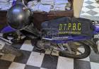 CORRIENTES | DEMORARON A UN HOMBRE Y SECUESTRARON UNA MOTO