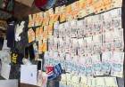 CURUZÚ CUATIÁ | ALLANARON UNA CASA, SECUESTRARON COCAÍNA Y DETUVIERON A UNA MUJER