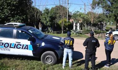 Peritan una toalla con sangre y la compararán con el ADN familiar